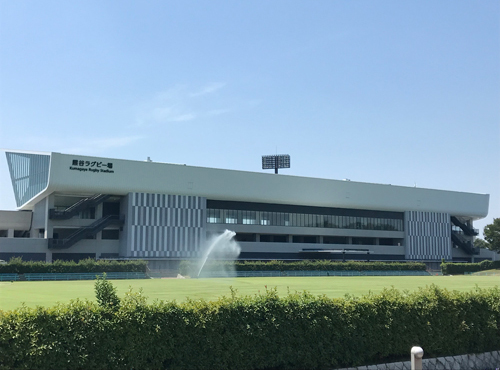 工事実績イメージ